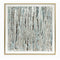 Schilderij DKD Home Decor Abstract (131 x 3,8 x 131 cm)