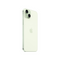 APPLE iPhone 15 Plus 5G - 512 GB - 48 MP camera - Groen