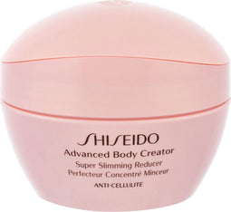 Shiseido - Body Creator Super Slimming Reducer - 200ml