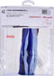 Thea Gouverneur - Borduurpakket met telpatroon - 873A - Voorgesorteerde DMC Garens - Amsterdamse Gevels - Aida - 23 cm x 100 cm - DIY Kit