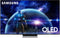 Samsung S94D - Ultra HD TV - 48
