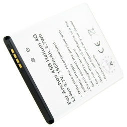 Archos 45 Helium - Accu AC300CA - Li-ion 1550mAh 3.7V - 64.53x49.75x4.56mm