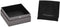 Emporio Armani EGS3322060 - Heren Armband - Staalgrijs - 21 cm