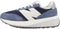 New Balance U370 - Lage sneakers - Voor dagelijks gebruik - Navy