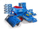 Bruder 2026 Lemken Solitair 9 zaaimachine