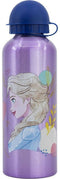 Waterfles Frozen CZ11261 530 ml Blauw Aluminium