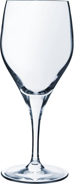 Chef&Sommelier Sensation Exalt Glas Op Voet - Rond - 31 cl - Helder - Set-6