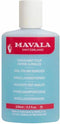 Mavala - Milde Nagellak Remover Blauw