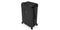 PLEVO THE RUNNER - Hardcase rolkoffer - 4 wielen - Zwart