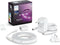 Philips Hue Lightstrip Plus V4 - LED Strip - 16 miljoen kleuren - 2m