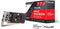 Sapphire AMD Radeon RX 6400 - Videokaart - 4GB GDDR6 - Compact ontwerp
