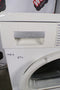 Siemens WT46S510 - Condensdroger - Uitgestelde start en resttijdindicatie (2e hands)