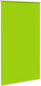 vidaXL - Rolgordijn - verduisterend - 140x210 - cm - stofbreedte - 136,6 - cm