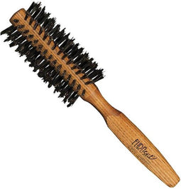 Borstel Eurostil Hout Cirkelvormig