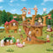 Sylvanian Families 5453 baby schuilplaats