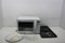 Sharp R-971WW - Combi-magnetron - 40L Inverter technologie - Wit