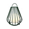 EVESHAM - Lantaarn - Medium - Groen