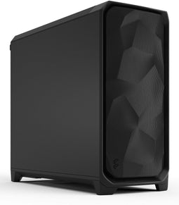 Fractal Design Meshify 3 XL - Fulltower - Topklasse koelprestaties - Zwart