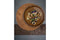 QUINTANA AMBER PLAT BORD 35,5X23,5CMOVAAL