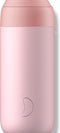 Chillys Series 2 - Beker - Koffie-to-go - 500ml - Blush Pink