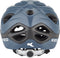 Fietshelm KED Certus Pro M (52-58cm) - deep blue matt