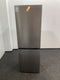 Inventum KV1840S - Vrijstaande koel/vriescombinatie - NoFrost 216/122 liter - LED verlichting