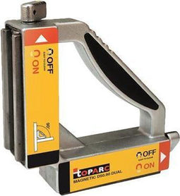 GYS D50.90 - Lasmagneet - Haaks afkoppelbaar