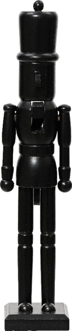 Notenkraker vuren l7b6h38 cm zwrt kerst