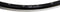 Velg Mach 1 - 28 / 622 x 19C aluminium 36 gaats - zwart geslepen