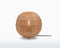 GOOD&MOJO Tafellamp Iguazu - Jute - Ø32cm - Scandinavisch,Bohemian