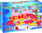 Wader Kids Cars 3D Brandweer