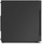Sharkoon S25-V - ATX Behuizing - Ruim met Kabelmanagement - Zwart