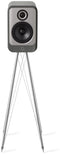 Q Acoustics QA2170 - Speakerstandaard - Tensegrity ontwerp - H922 x B286 x T338 mm