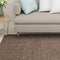 vidaXL - Vloerkleed - 80x200 - cm - natuurlijk - sisal - zandkleurig