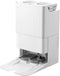Roborock Q Revo - Robotstofzuiger - All-in-One-systeem - Wit
