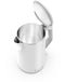 AENO EK2 - Waterkoker - 2200W met droogkookbeveiliging - Wit