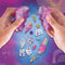 My Little Pony Film Kristal Avonturen Ponies 20-Delig Assorti