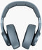 Fresh 'n Rebel Clam2 ANC - Draadloze Over-Ear Koptelefoon - ANC - Duikblauw
