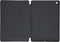 imoshion Tablet Hoes - Geschikt voor iPad 9e generatie (2021) 10.2 inch / 8e generatie (2020) 10.2 inch / 7e generatie (2019) 10.2 inch - Luxe Bookcase tablet - Zwart