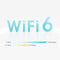 TP-Link AX3000 Mesh WiFi - WiFi Versterker - WiFi 6 - Dual-band (3-pack)