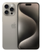 Apple iPhone 15 Pro Max - 512GB - A17 Pro - Naturel Titanium