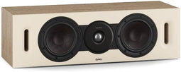 DALI Sonik Cinema - Center Speaker - Hoogwaardig geluid - Eik