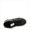 Guess Basqet - Hoge dames sneaker - Imitatieleer - Wit/Zwart - Maat 38