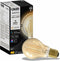 Calex Slimme Lamp - Wifi LED Filament - Dimbaar - Warm Wit licht - Goud (2 stuks)
