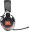 JBL Quantum 810 - Draadloze Gaming Headset - Hi-Res 50mm drivers - Zwart