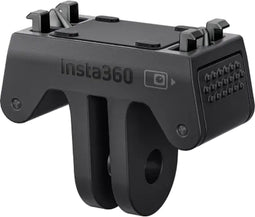 Insta360 Ace Pro - Standard Mount - Sterke magneet en tweepuntsbevestiging - Lichtgewicht kunststof