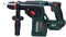 Metabo KH 18 LTX BL 24 Q - Accuhamer - Brushless-technologie en stofafzuiging - (1 stuk)