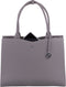 SOCHA Dames Laptoptas 14 inch Midi Vanilla
