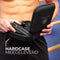 Maicura GO SE - Massage Gun Professioneel - 4 Snelheidsstanden - Aluminium