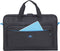 Rivacase 8059 - Laptoptas - Hardcase - 17,3 inch - Zwart